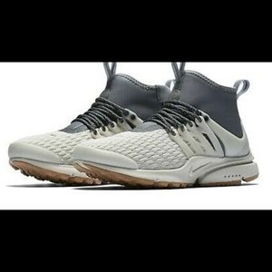 Nike Air Presto Mids